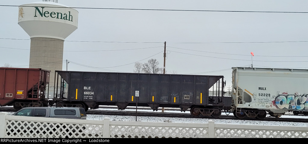 BLE 66034